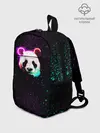 Рюкзак детский / Панда