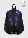 Рюкзак детский / SPACE STARS | КОСМОС ЗВЁЗДЫ