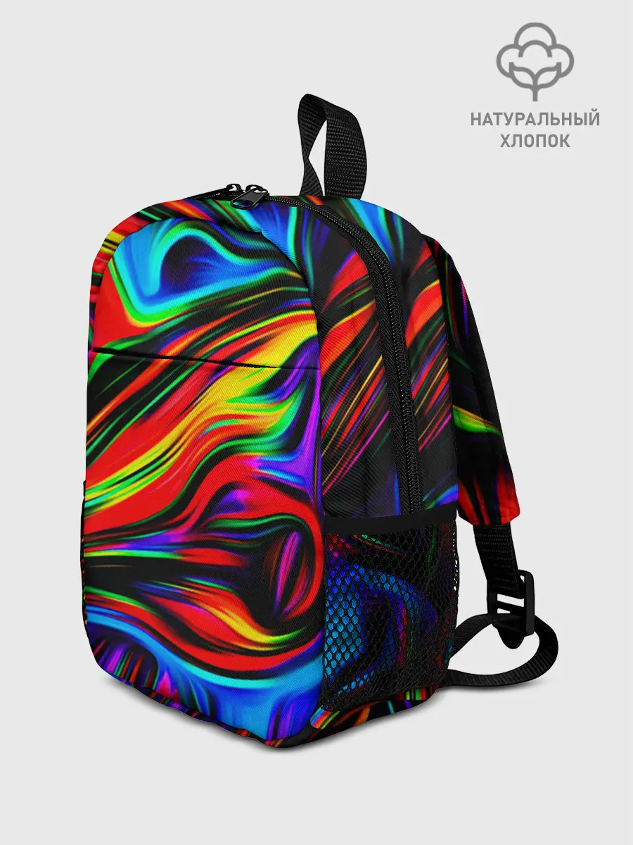 Рюкзак детский / ABSTRACT