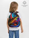 Рюкзак детский / ABSTRACT
