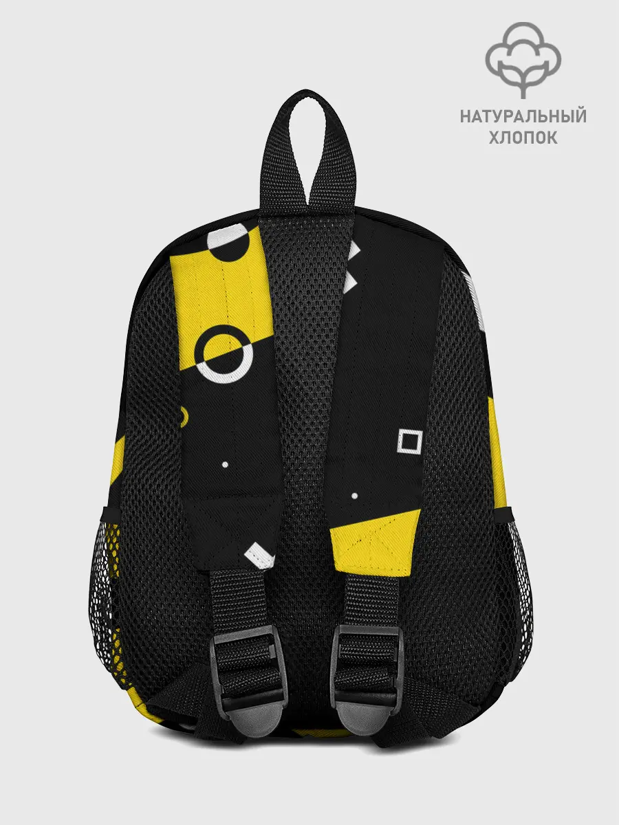 Рюкзак детский / ФИГУРКИ