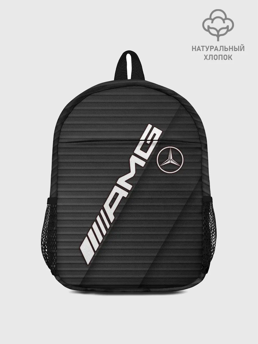 Рюкзак детский / Mercedes