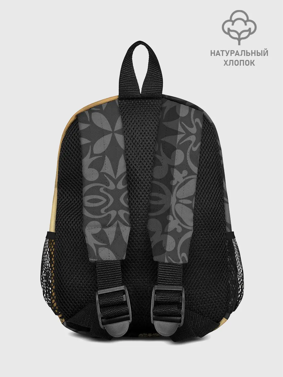 Рюкзак детский / СССР | СЕРП И МОЛОТ