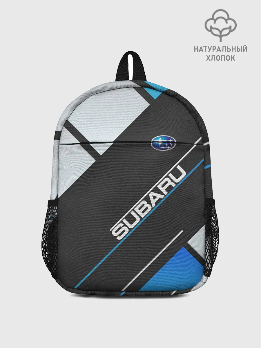 Рюкзак детский / SUBARU