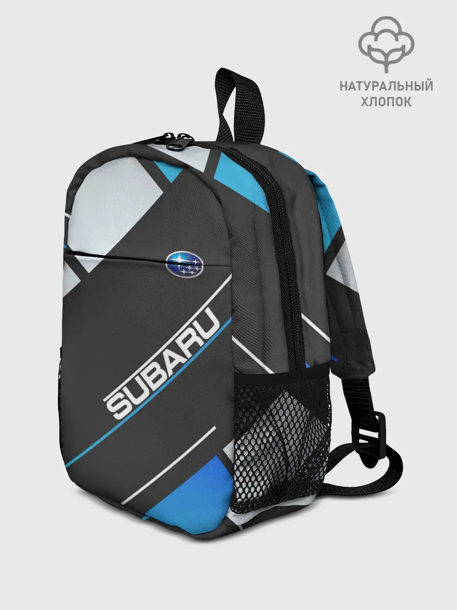 Рюкзак детский / SUBARU