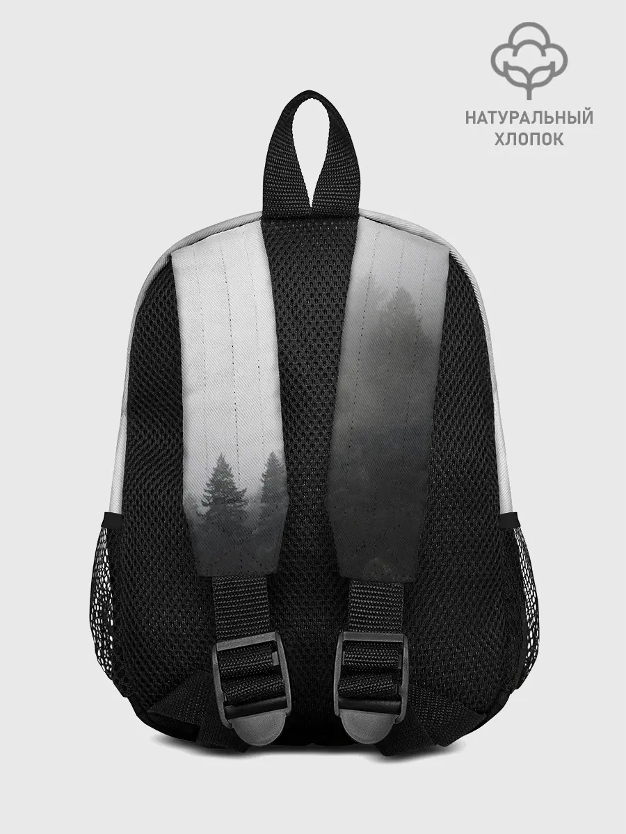 Рюкзак детский / Лес