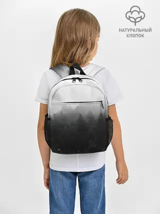 Рюкзак детский / Лес