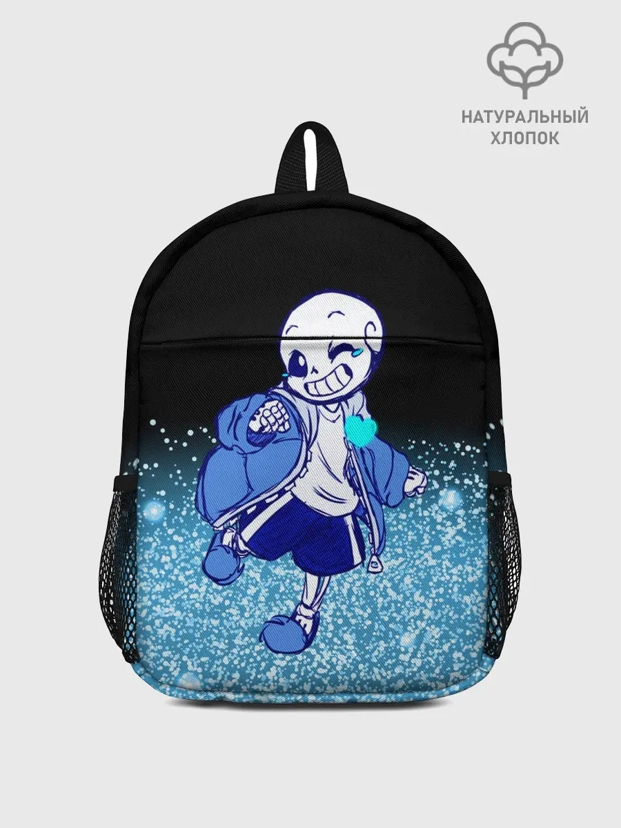 Рюкзак детский / Undertale