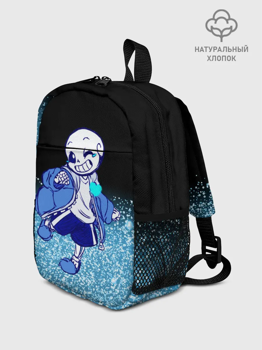 Рюкзак детский / Undertale