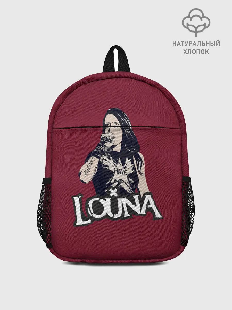 Рюкзак детский / Louna