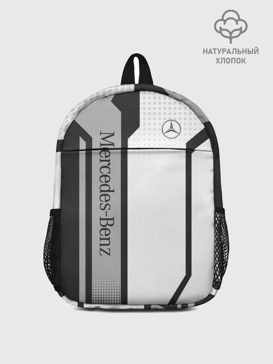 Рюкзак детский / Mercedes Driver team