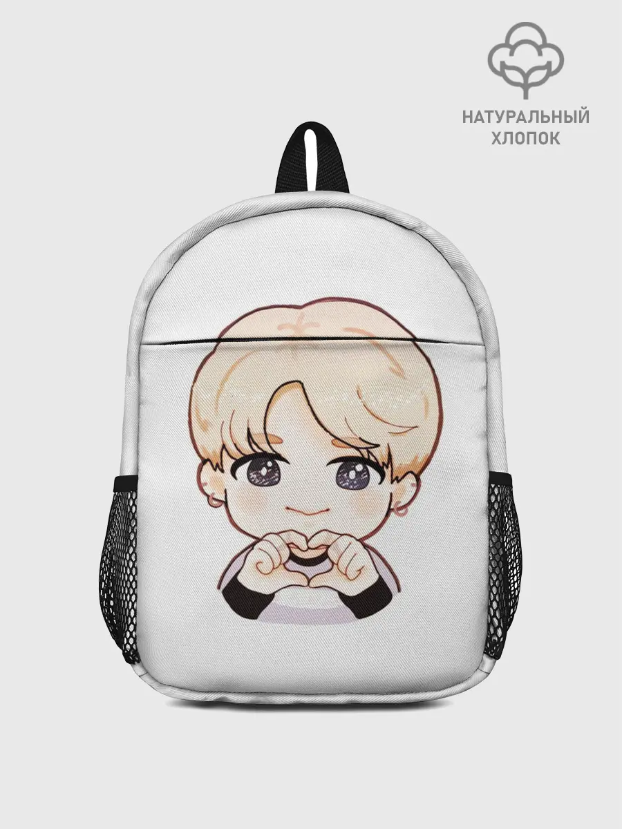 Рюкзак детский / BTS