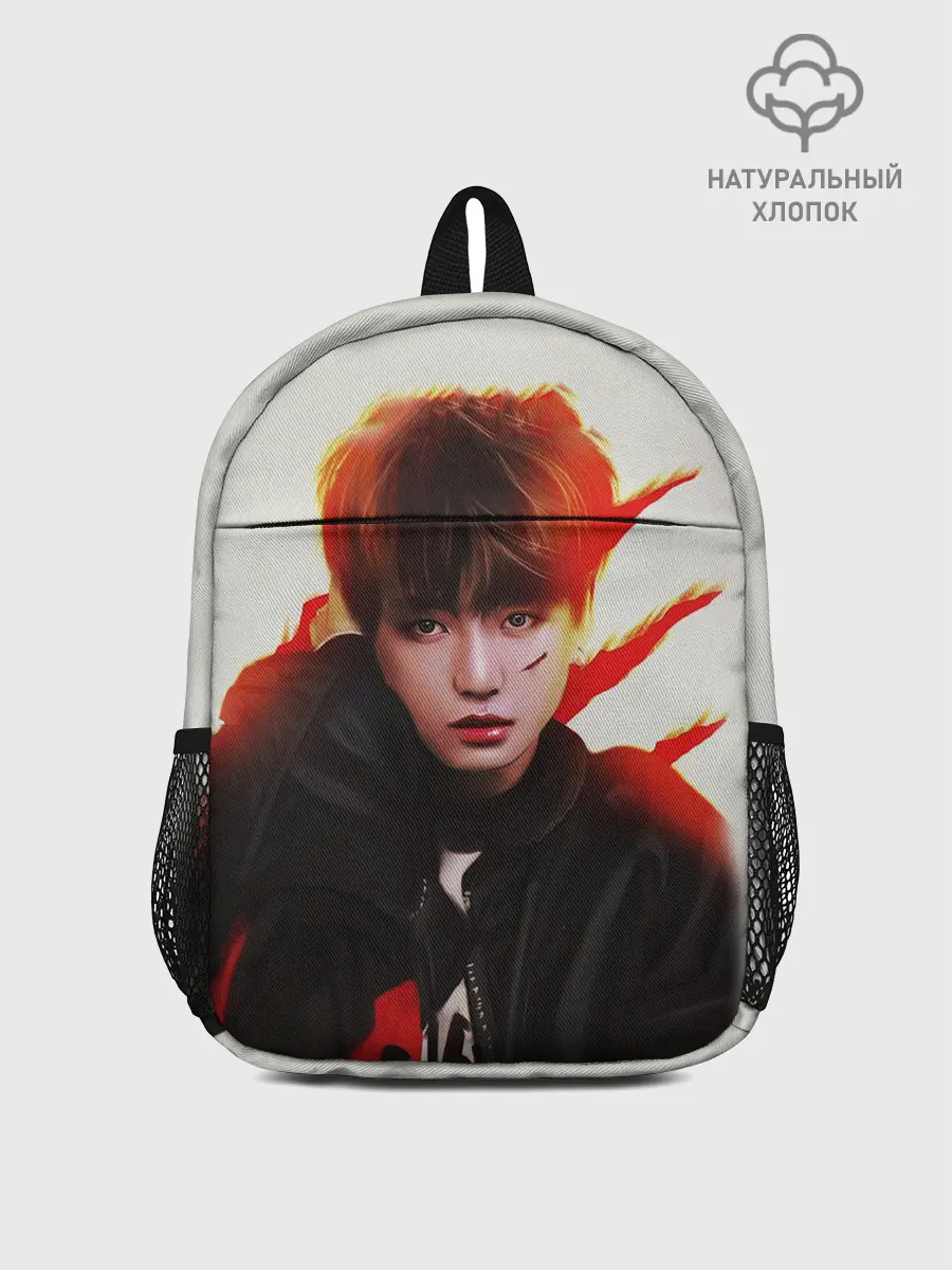 Рюкзак детский / BTS