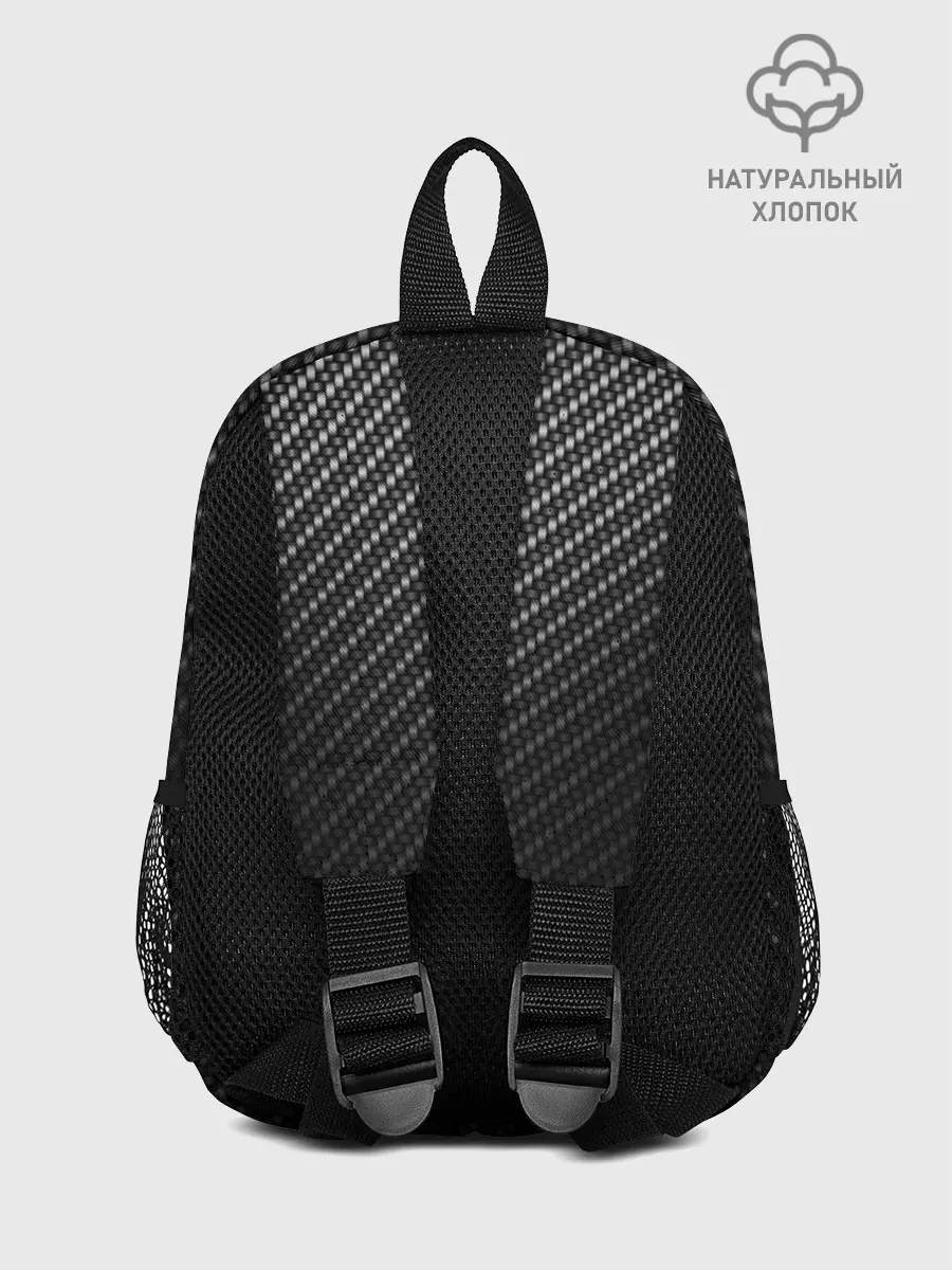 Рюкзак детский / BMW CARBON