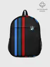 Рюкзак детский / BMW CARBON