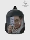 Рюкзак детский / BTS