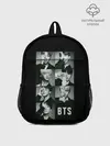 Рюкзак детский / BTS