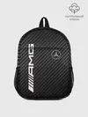 Рюкзак детский / MERCEDES CARBON