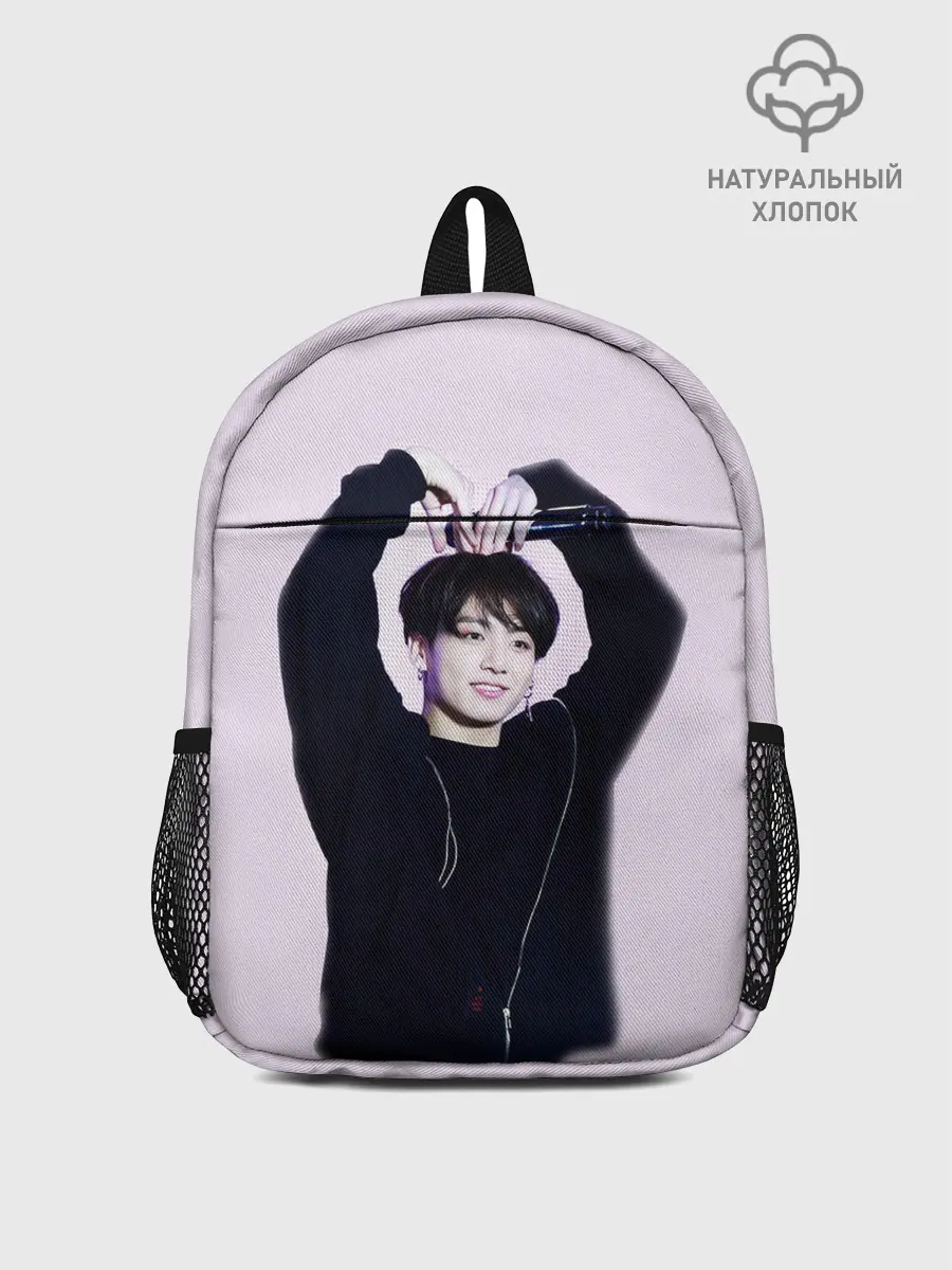 Рюкзак детский / BTS