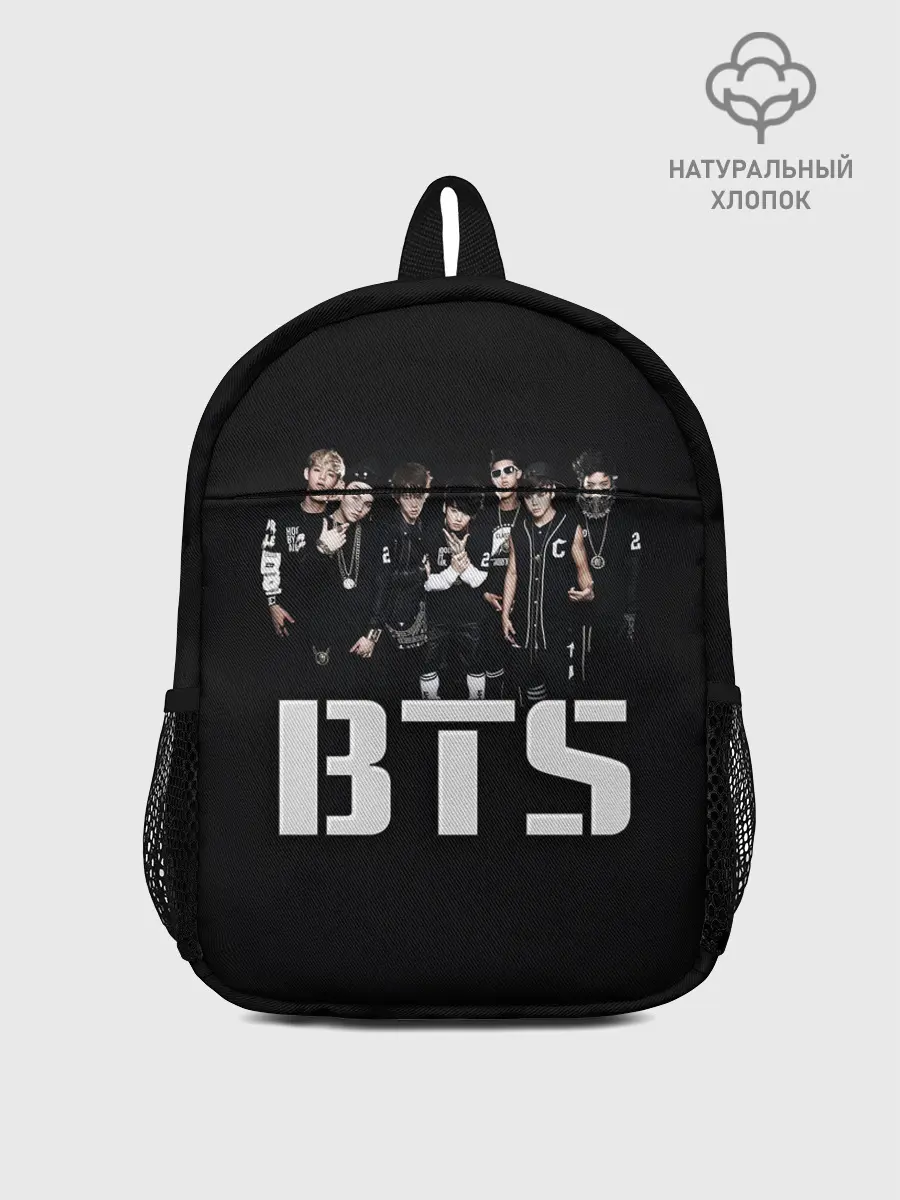 Рюкзак детский / BTS