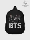 Рюкзак детский / BTS