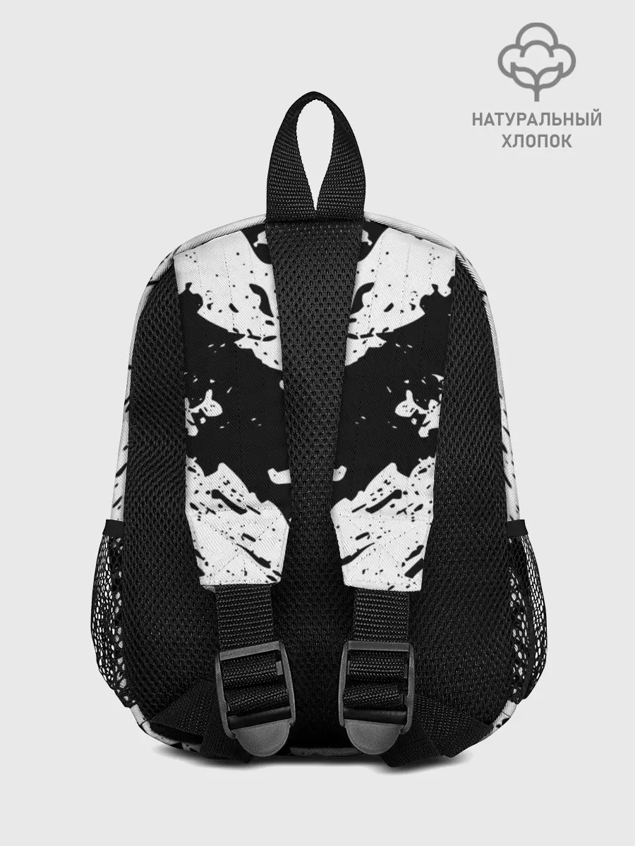 Рюкзак детский / BERSERK tattoo