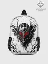 Рюкзак детский / BERSERK tattoo