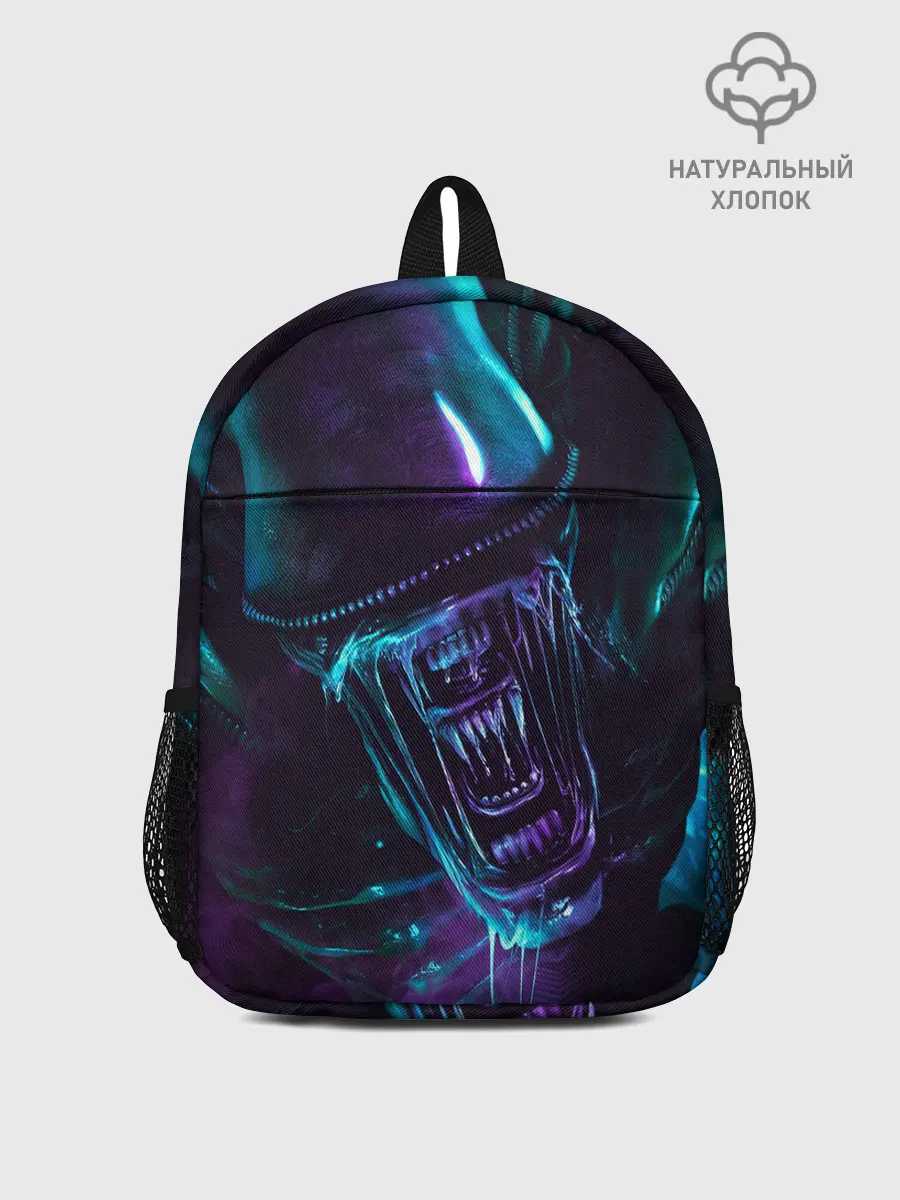 Рюкзак детский / ЧУЖОЙ