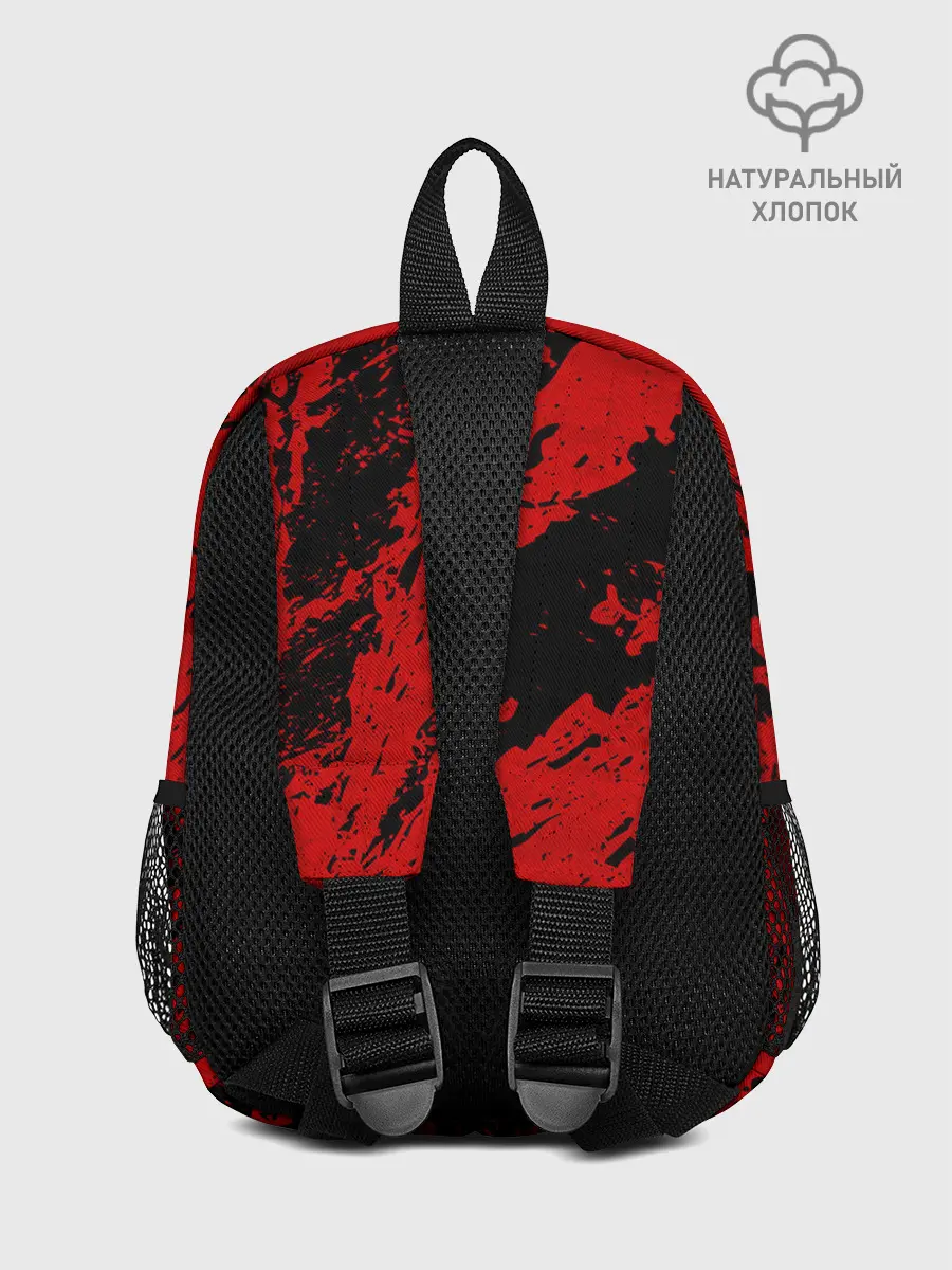 Рюкзак детский / BLOODBORNE