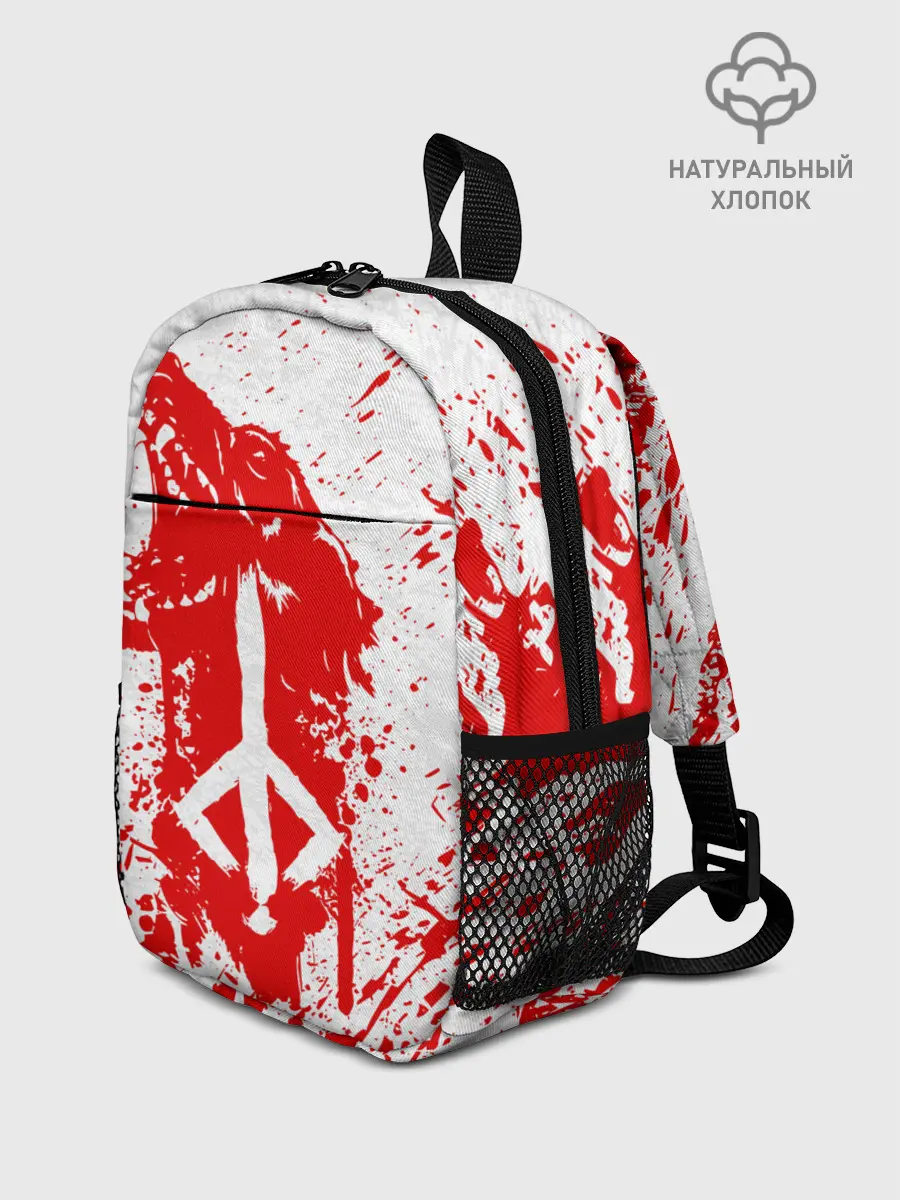 Рюкзак детский / BLOODBORNE