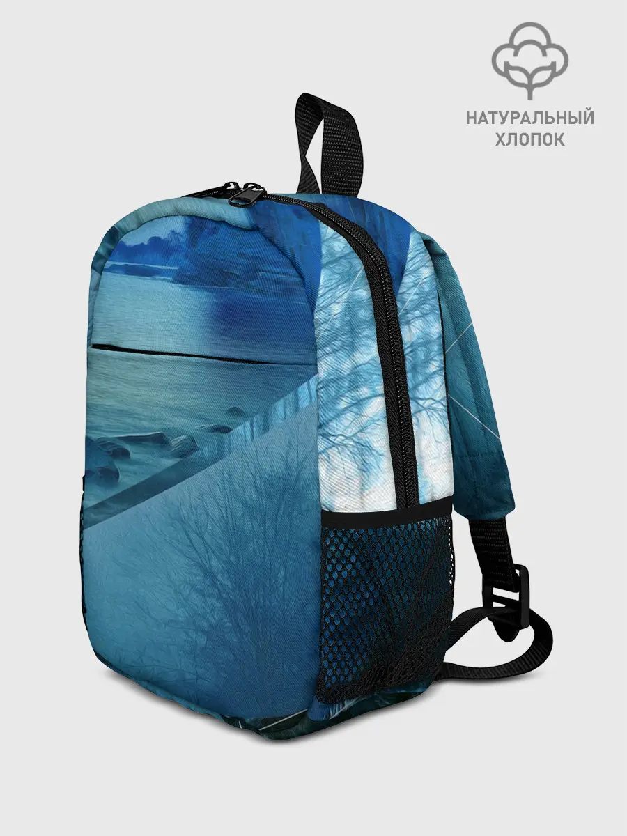 Рюкзак детский / ОЗЕРО