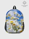 Рюкзак детский / Ромашки