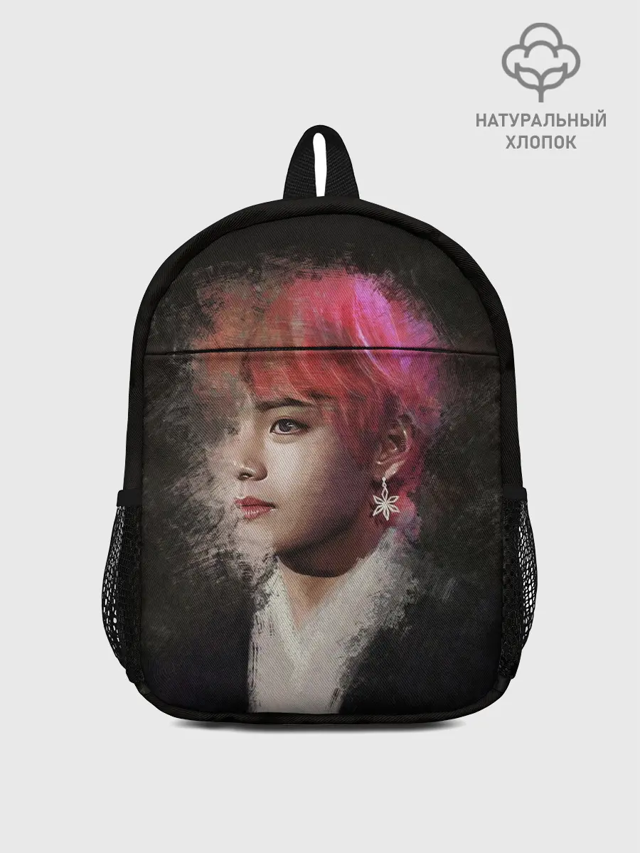 Рюкзак детский / BTS