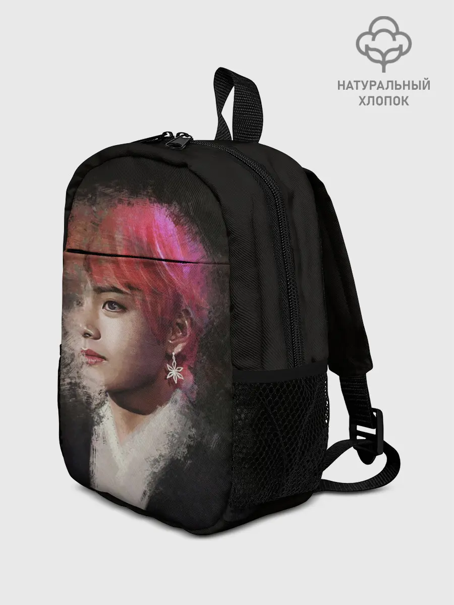 Рюкзак детский / BTS