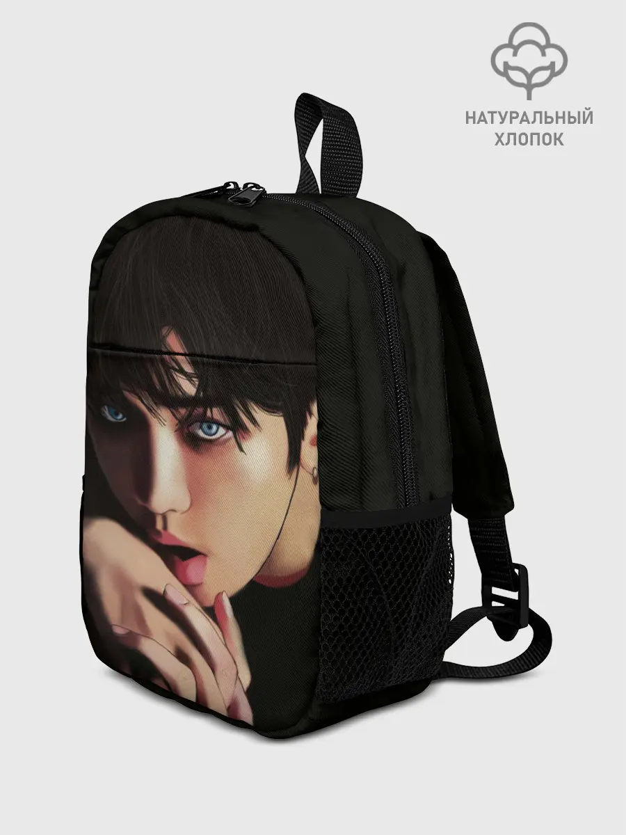 Рюкзак детский / BTS