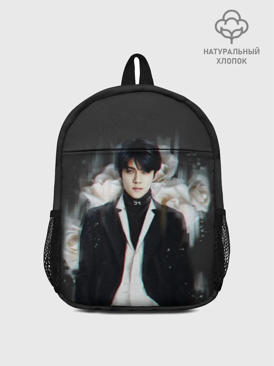 Рюкзак детский / BTS