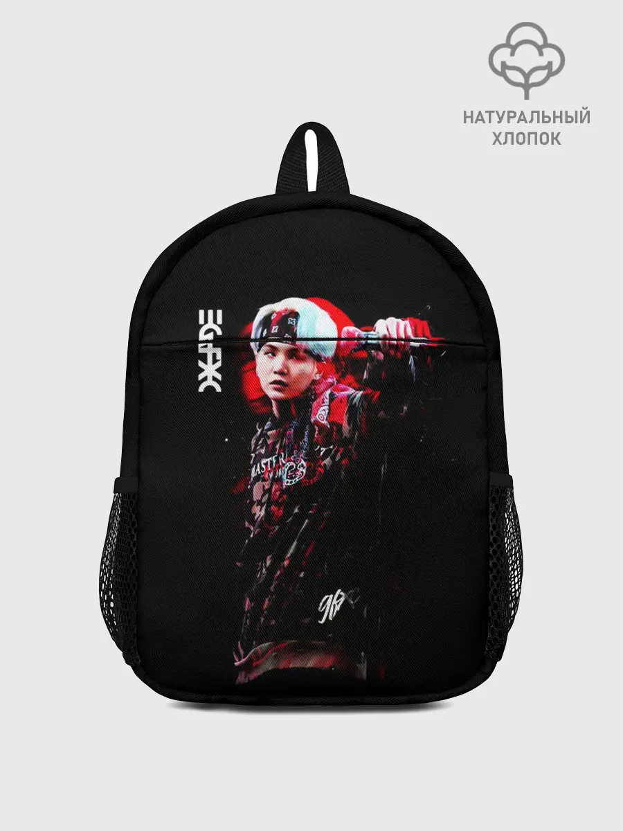 Рюкзак детский / BTS