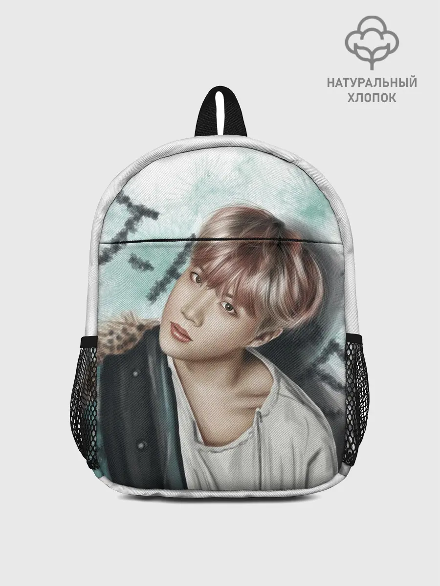 Рюкзак детский / BTS