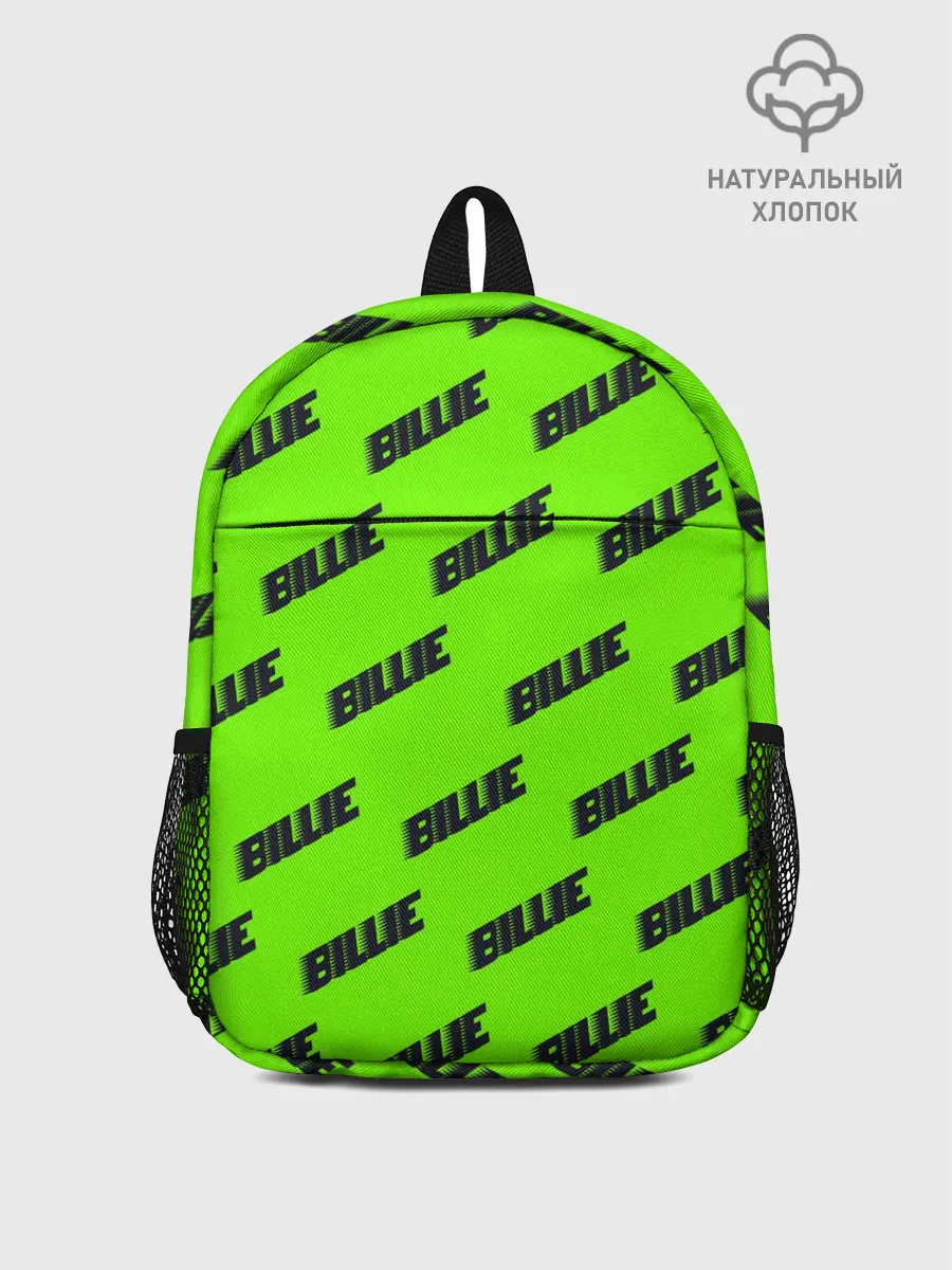 Рюкзак детский / BILLIE EILISH