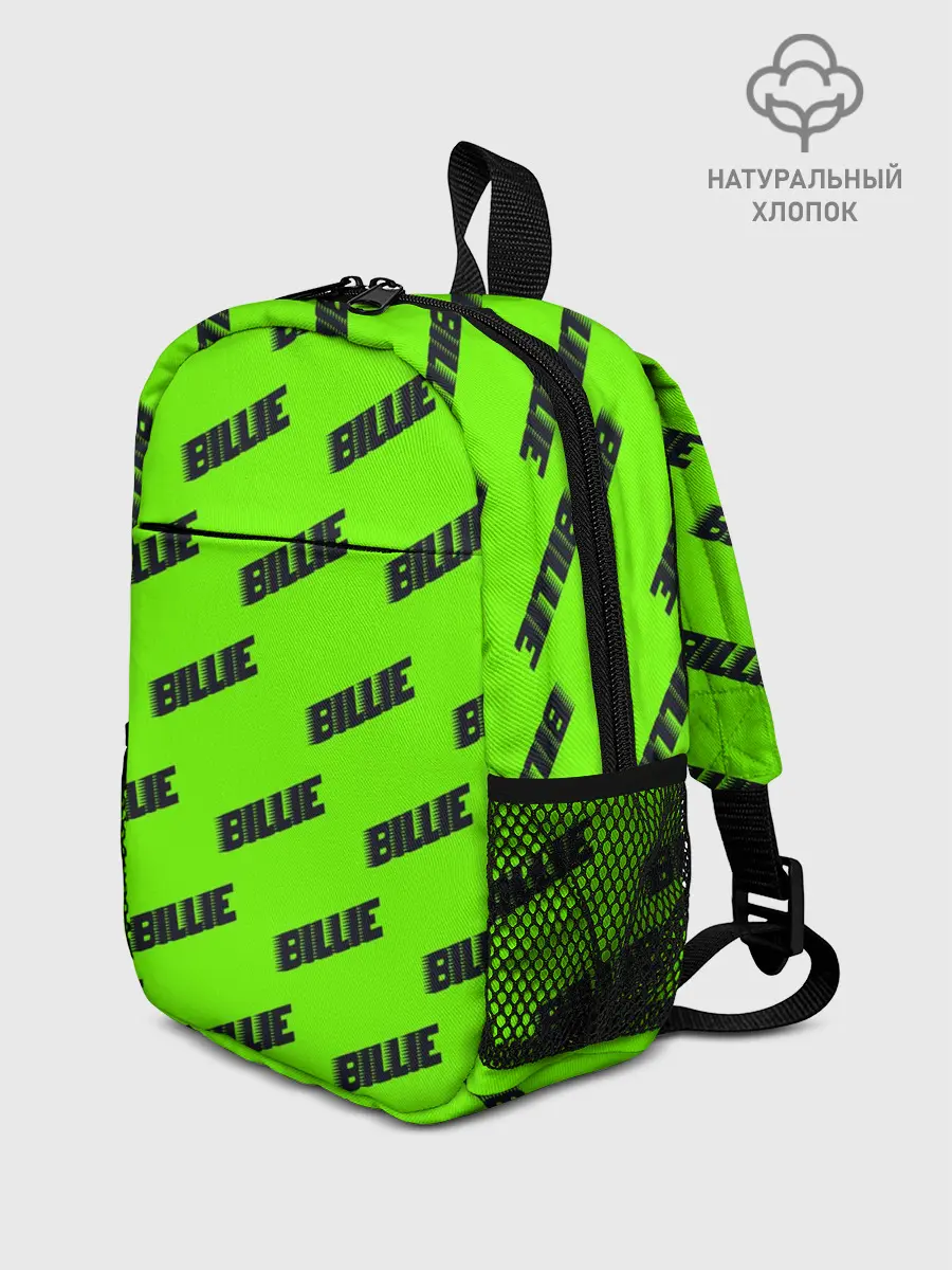 Рюкзак детский / BILLIE EILISH