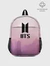 Рюкзак детский / BTS