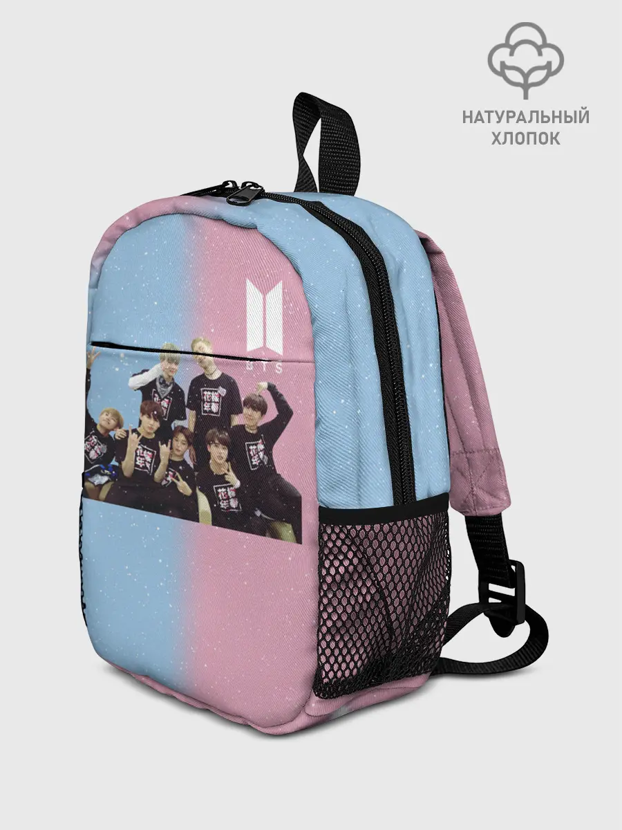Рюкзак детский / BTS
