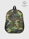 Рюкзак детский / Пограничные Войска камуфляж