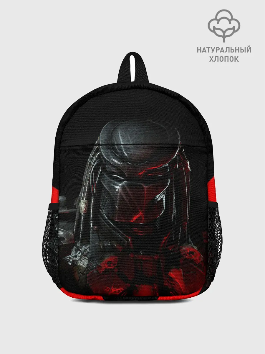 Рюкзак детский / PREDATOR
