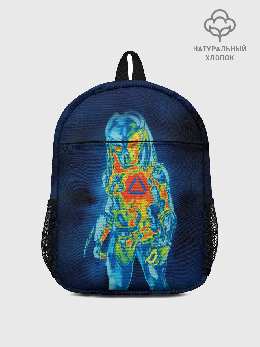 Рюкзак детский / PREDATOR