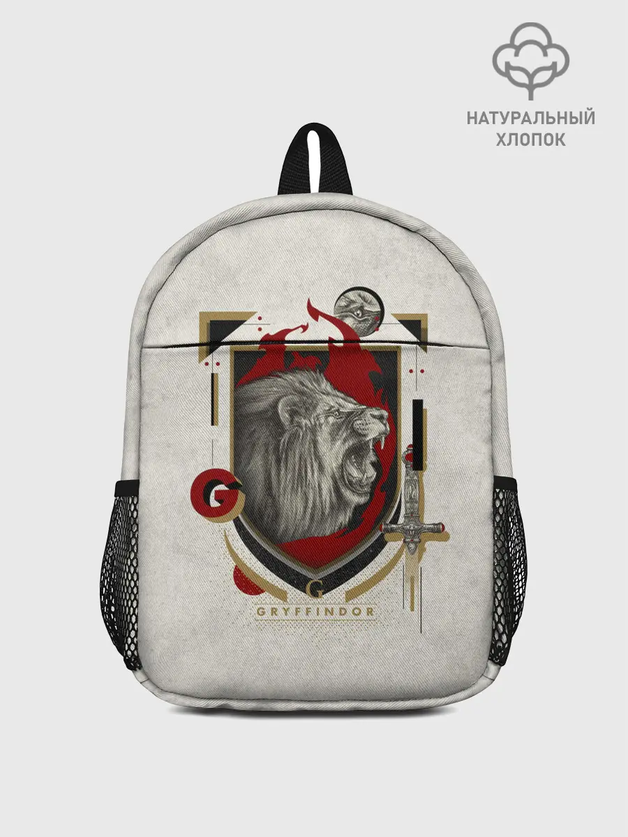 Рюкзак детский / Гарри Поттер