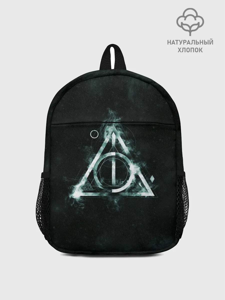 Рюкзак детский / Гарри Поттер