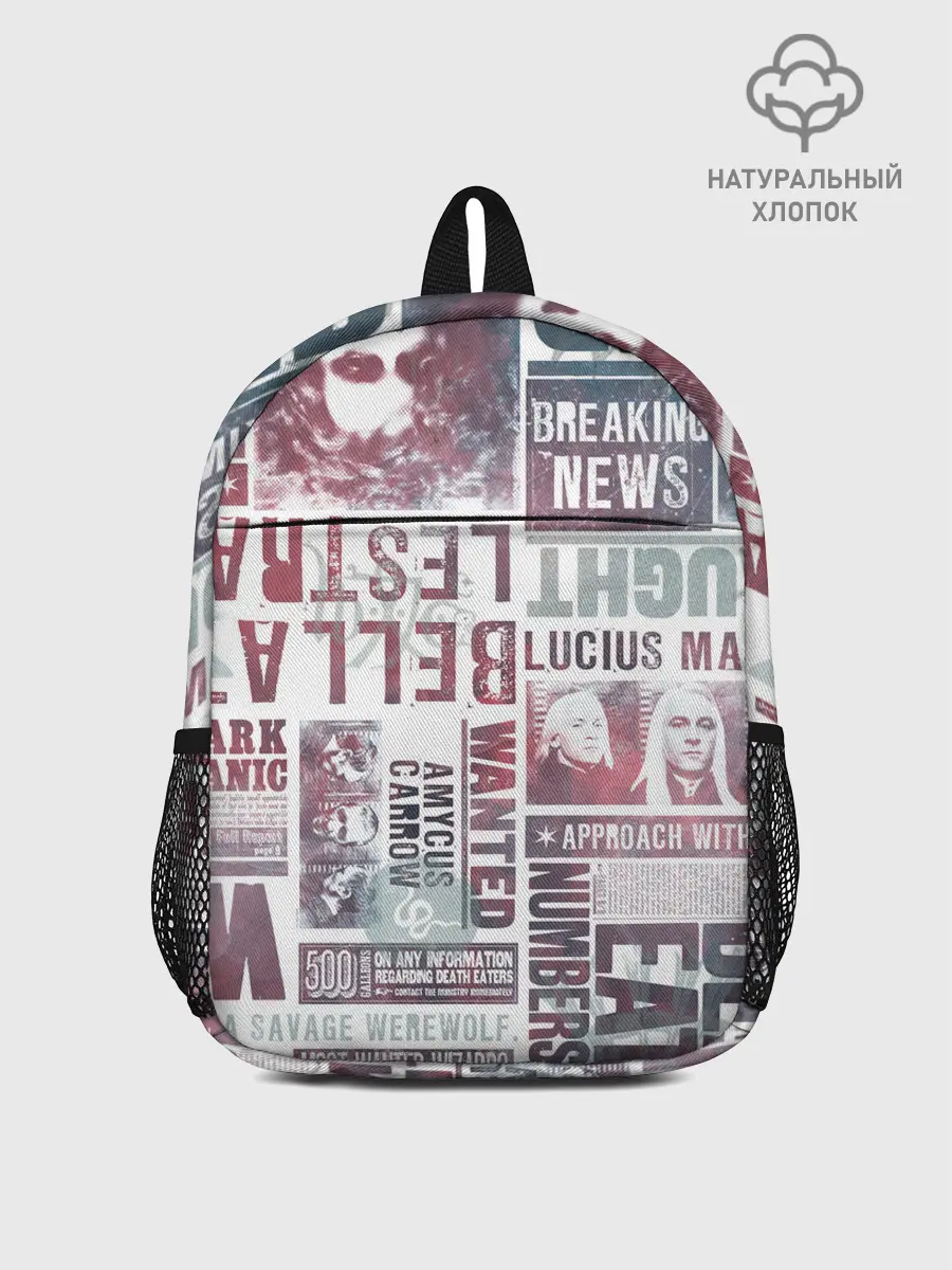 Рюкзак детский / Гарри Поттер