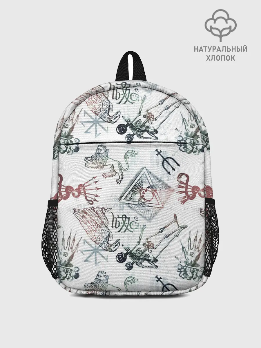 Рюкзак детский / Гарри Поттер