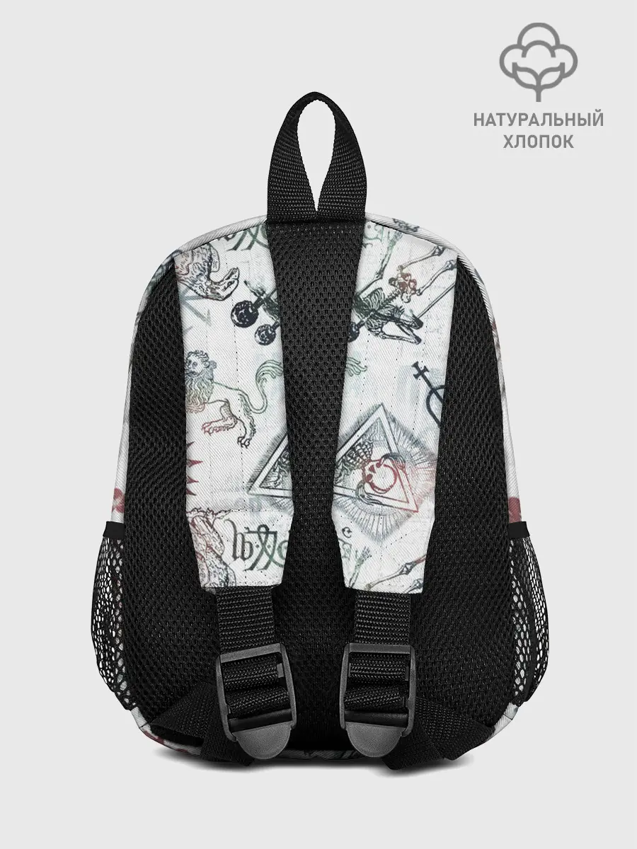 Рюкзак детский / Гарри Поттер